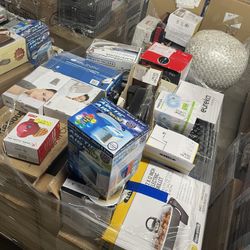 Home Good Pallets $500