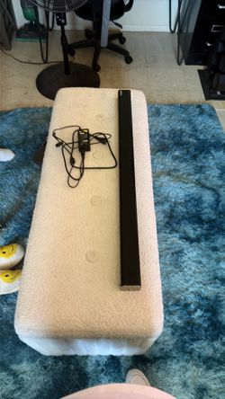Samsung sound bar
