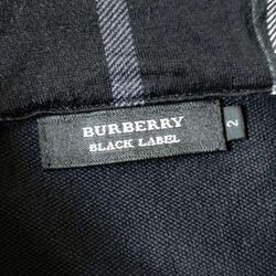 2000s Burberry Black Label Zip Up Hoodie for Sale in Romeoville