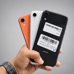 iPhone XR 64GB Unlocked in excellent condition - Weekend Special Cash Deal $159 🤩✅