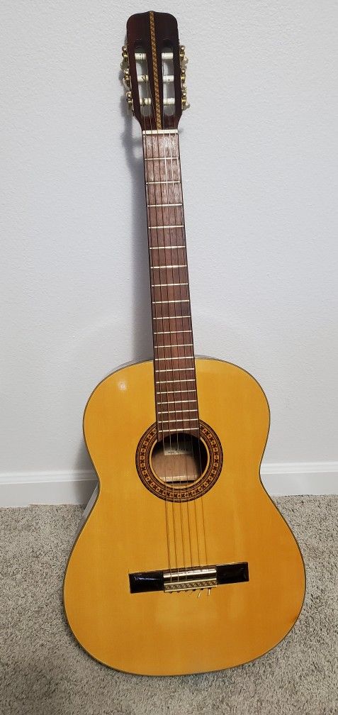 Kay Classical Guitar - Price Reduced 