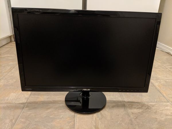 Monitor Asus Vs247 Drivers For Windows XP