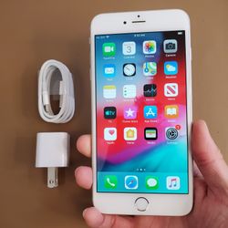 iPhone 6 Plus - UNLOCKED - Like New 
