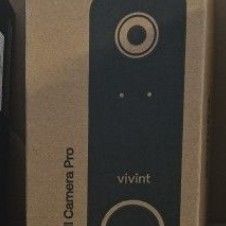 Vivint Doorbell Camera Pro Gen 2