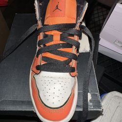 Jordan 