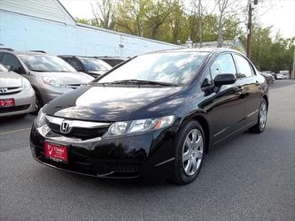 2010 Honda Civic