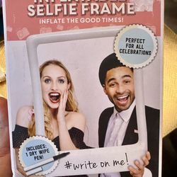 Selfie Frame 