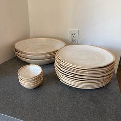 Plates