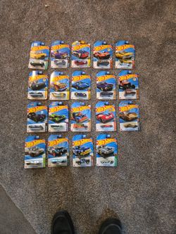 HOTWHEELS!!!