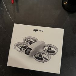 DJI NEO drone