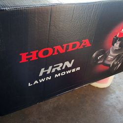 Honda HRN216VKA