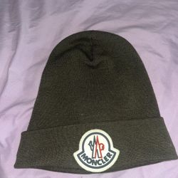 Moncler Beanie