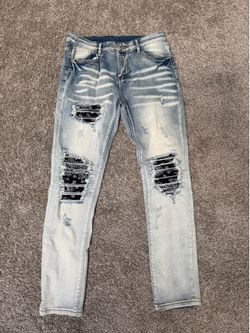 Man Jeans