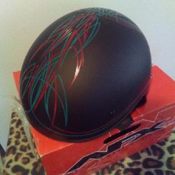 Motorcycle Helmet 