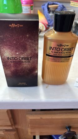 Cologne set