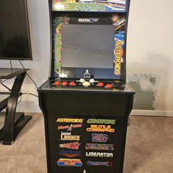 Arcade Many Games 200.00