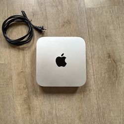 Mac Mini (Late 2012) – Upgraded SSD + HDD | i7 | 16GB RAM