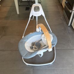 Ingenuity Baby Swing