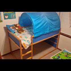 IKEA Bun Bed (like New)