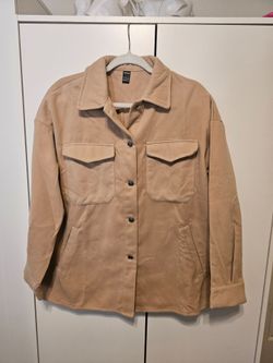 Jacket de mujer  size L