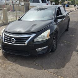 Altima 2014