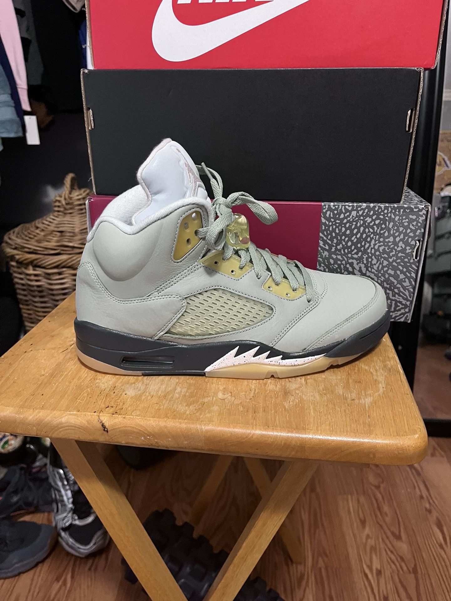 Jordan 5