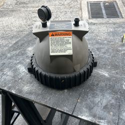 Cover Pool Filter Jandy