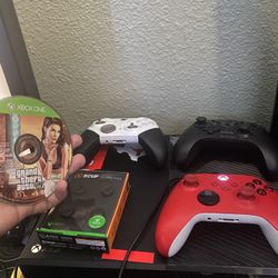 Xbox One Bundle 