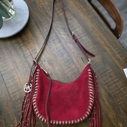 Michael Kors Medium Crossbody Bag 