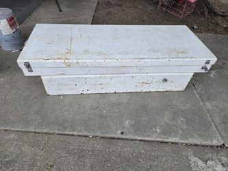 Tool Box For Work