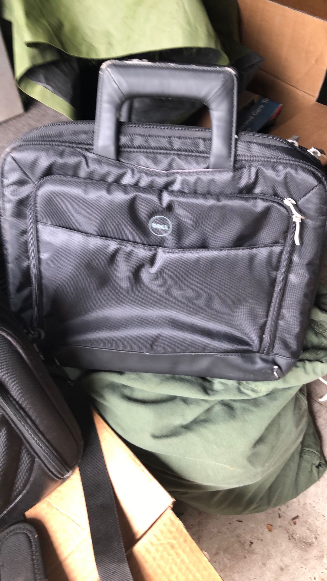 Dell Computer Bag