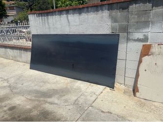 4x10 16 gauge metal sheets