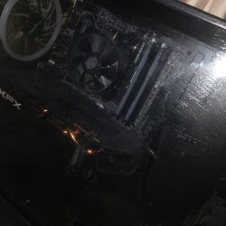 Gaming PC $500 Or Best offer