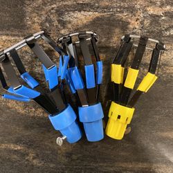 Light Bulb Accessory Changer Helper