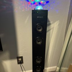 Speaker