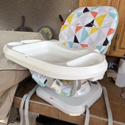 Fisher Price High Chair 