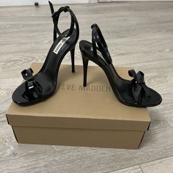 Steve Madden shoes