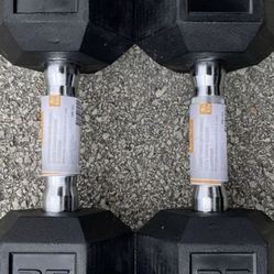 Dumbbells