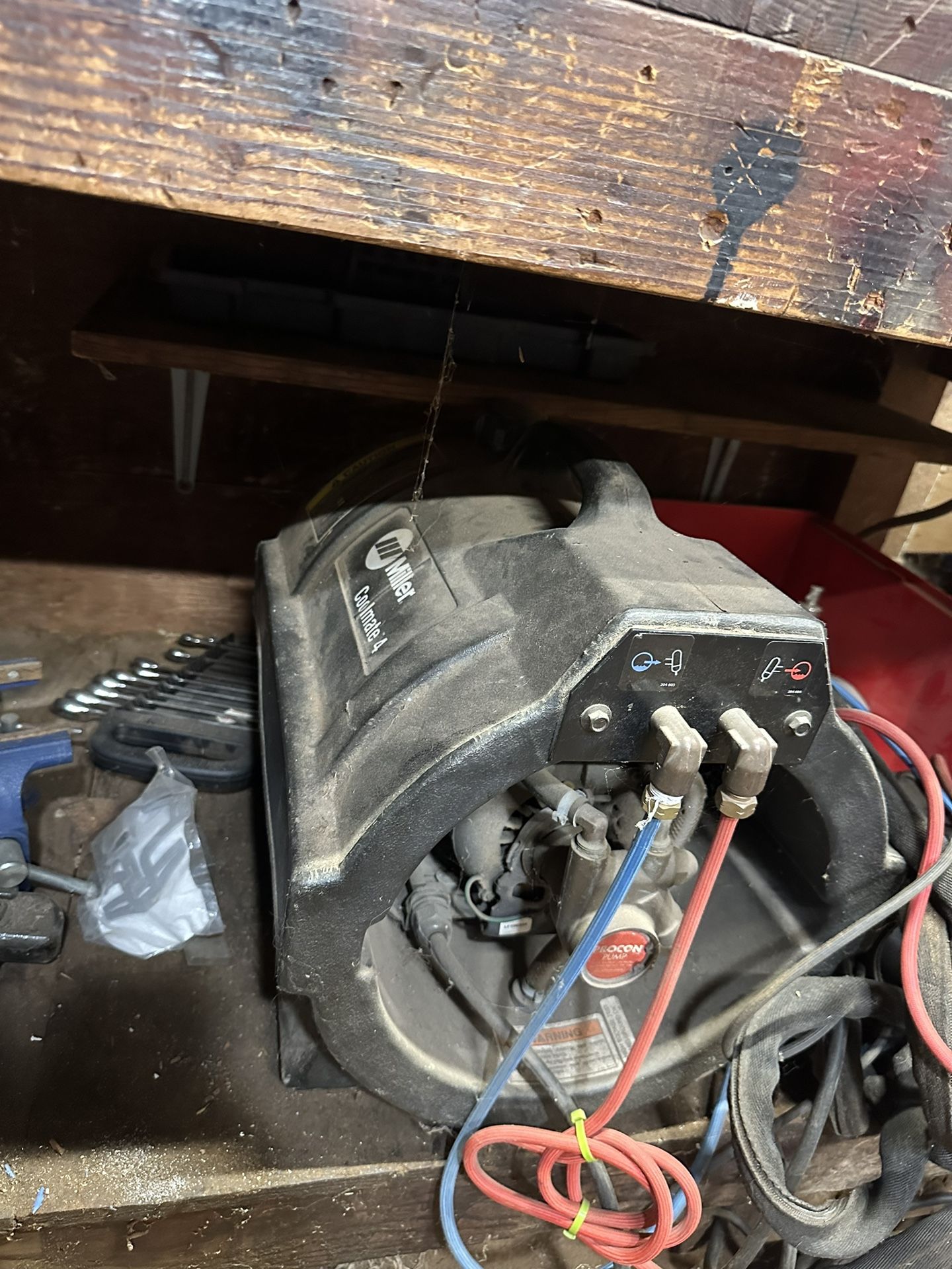 Miller Water Cooler Coolmate 4