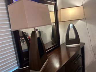 Complete Bedroom set