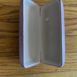 spectacle case