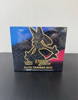 Trade for a Pokemon 30th PC