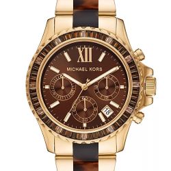 Michael Kors Chronograph Watch