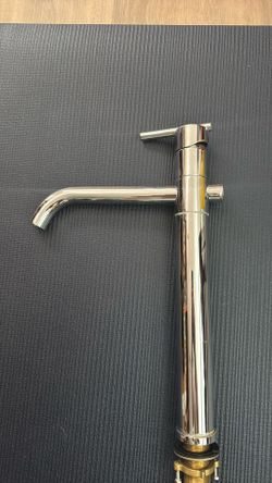 Kohler Faucet 16”