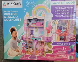 Dollhouse /casa De Muñeca