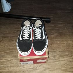 Van's Men's Shoes