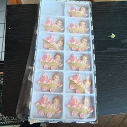 Recuerdos / Babyshower