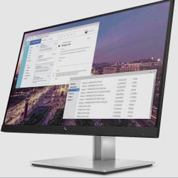 HP Monitors For Sale