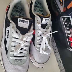 Pumas Future Rider Core 