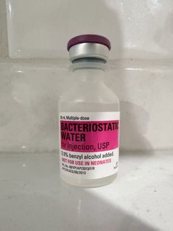 Bwater